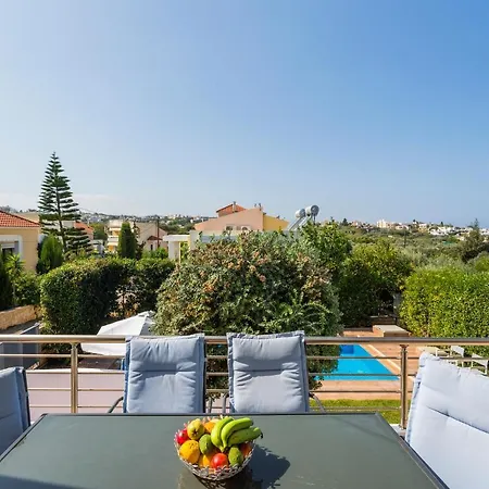 Villa Katerina Chania  Exterior foto