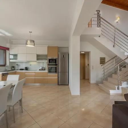Villa Katerina Chania  Exterior foto